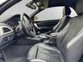 BMW 218 Cabriolet 218 d Loung Argent - thumbnail 12