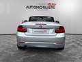 BMW 218 Cabriolet 218 d Loung Argent - thumbnail 8