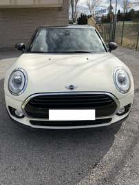 Mini Clubman 1.6i Cooper