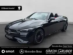 Mercedes-Benz CLE 200 4M Cabrio AMG Premium+ Nappa Sitzklima
