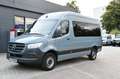 Mercedes-Benz Sprinter 317CDI Kasten L2H2 RWD 360°Kamera Autom Grau - thumbnail 2