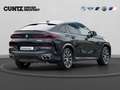BMW X6 M60i xDrive B&W HiFi Standheiz. Driving+Parkingass Schwarz - thumbnail 6