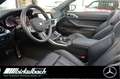 BMW M4 Cabrio G83 xD Comp. D- Pack Carbon Individual Blau - thumbnail 5