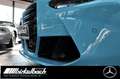 BMW M4 Cabrio G83 xD Comp. D- Pack Carbon Individual Blau - thumbnail 16