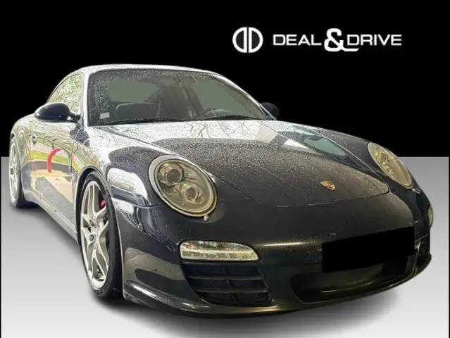 Porsche 997 911 997.2 Carrera S PDK
