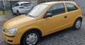 Opel Corsa 1.2 16V Jaune - thumbnail 6
