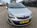 Opel Corsa 1.3 CDTi EcoFlex S/S Business+ NAVIGATIE - LEDER ! Grijs - thumbnail 11