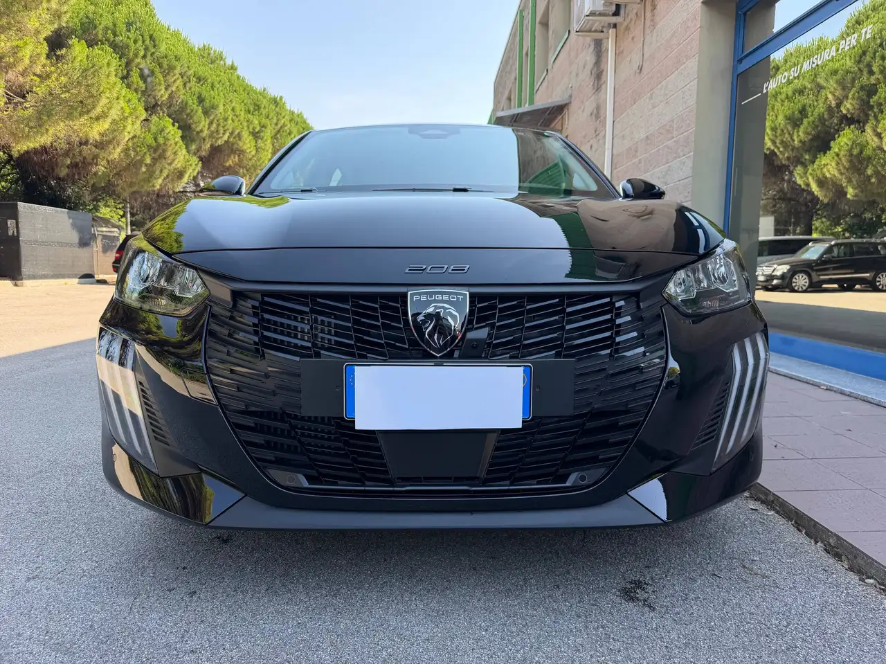 Peugeot 208 2026
