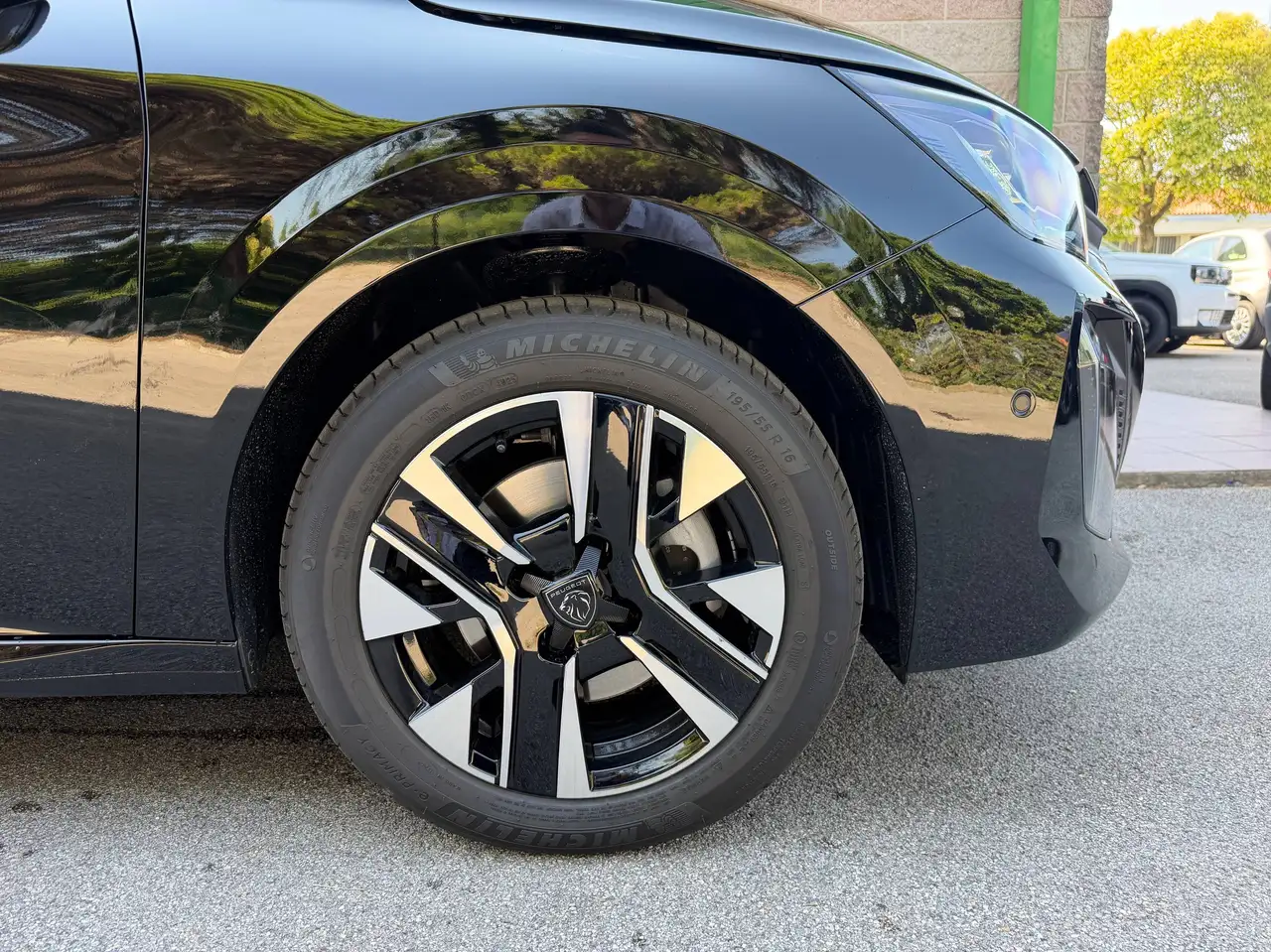 Peugeot 208 2026