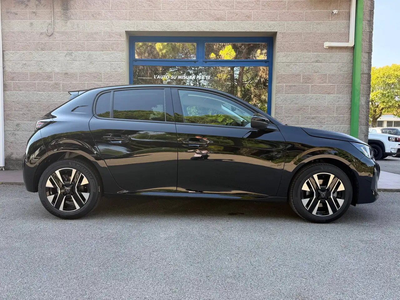 Peugeot 208 2026