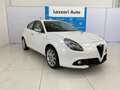 Alfa Romeo Giulietta 1.4 Turbo 120 CV Distinctive Bianco - thumbnail 3