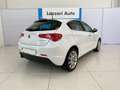 Alfa Romeo Giulietta 1.4 Turbo 120 CV Distinctive Bianco - thumbnail 4
