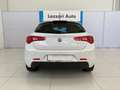 Alfa Romeo Giulietta 1.4 Turbo 120 CV Distinctive Bianco - thumbnail 5