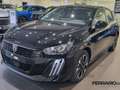 Peugeot 208 208 II hybrid Allure 110cv e-dcs 6 + VISIO 360 - Schwarz - thumbnail 1