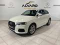 Audi Q3 2.0TDI 110kW Wit - thumbnail 14