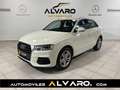 Audi Q3 2.0TDI 110kW Wit - thumbnail 1