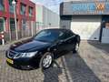Saab 9-3 Cabrio 1.8t Vector AIRCO I NAVIGATIE I LEDER I ELE Zwart - thumbnail 1