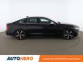 Volvo S90 2.0 D4 AdBlue R-Design Geartronic 8 Noir - thumbnail 7