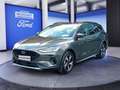 Ford Focus Turnier 1.0  MHEV Aut. ACTIVE X *FahrAs.Pk*WinterP Gris - thumbnail 1