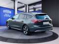 Ford Focus Turnier 1.0  MHEV Aut. ACTIVE X *FahrAs.Pk*WinterP Gris - thumbnail 4