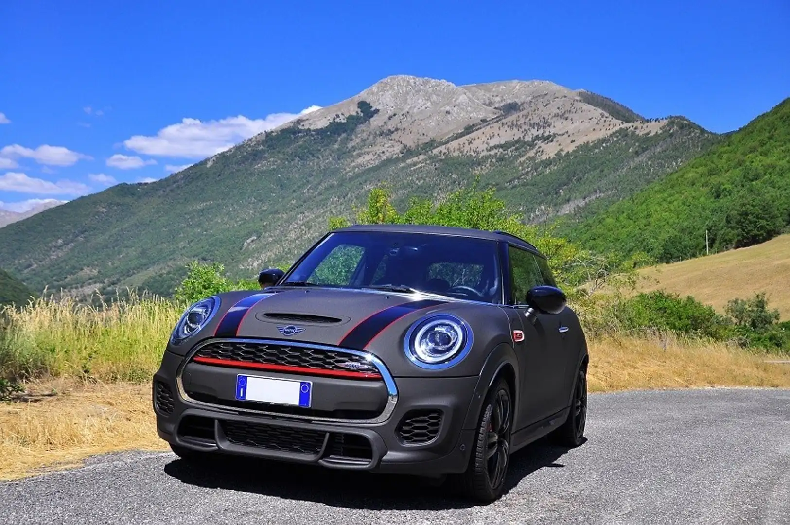 MINI John Cooper Works 3p 2.0 Pro auto - 1