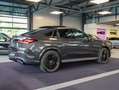 Mercedes-Benz GLC 220 GLC 220 d 4M Coupé AMG line Burmester Leder Pano Gris - thumbnail 6