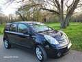 Nissan Note NOTE ENTREPRISE 1.5 DCI 86 CH VISIA Negro - thumbnail 3