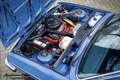 Lancia Beta Trevi 1600 Bleu - thumbnail 19