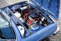 Lancia Beta Trevi 1600 Bleu - thumbnail 22