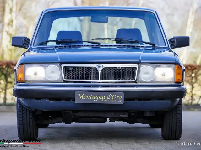 Lancia Beta Trevi 1600