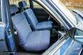 Lancia Beta Trevi 1600 Bleu - thumbnail 15