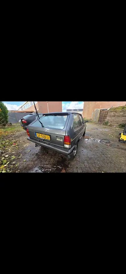 Volkswagen Polo 1.05 C, foto 1