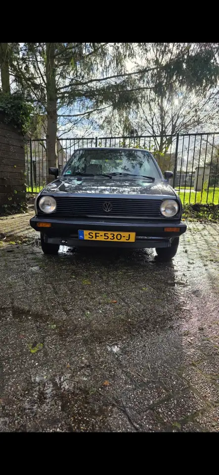 Volkswagen Polo 1.05 C, foto 5