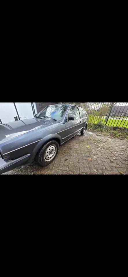 Volkswagen Polo 1.05 C, foto 3
