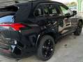 Toyota RAV 4 Black Edition 2wd 218cv e-cvt Nero - thumbnail 3