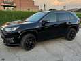 Toyota RAV 4 Black Edition 2wd 218cv e-cvt Nero - thumbnail 1