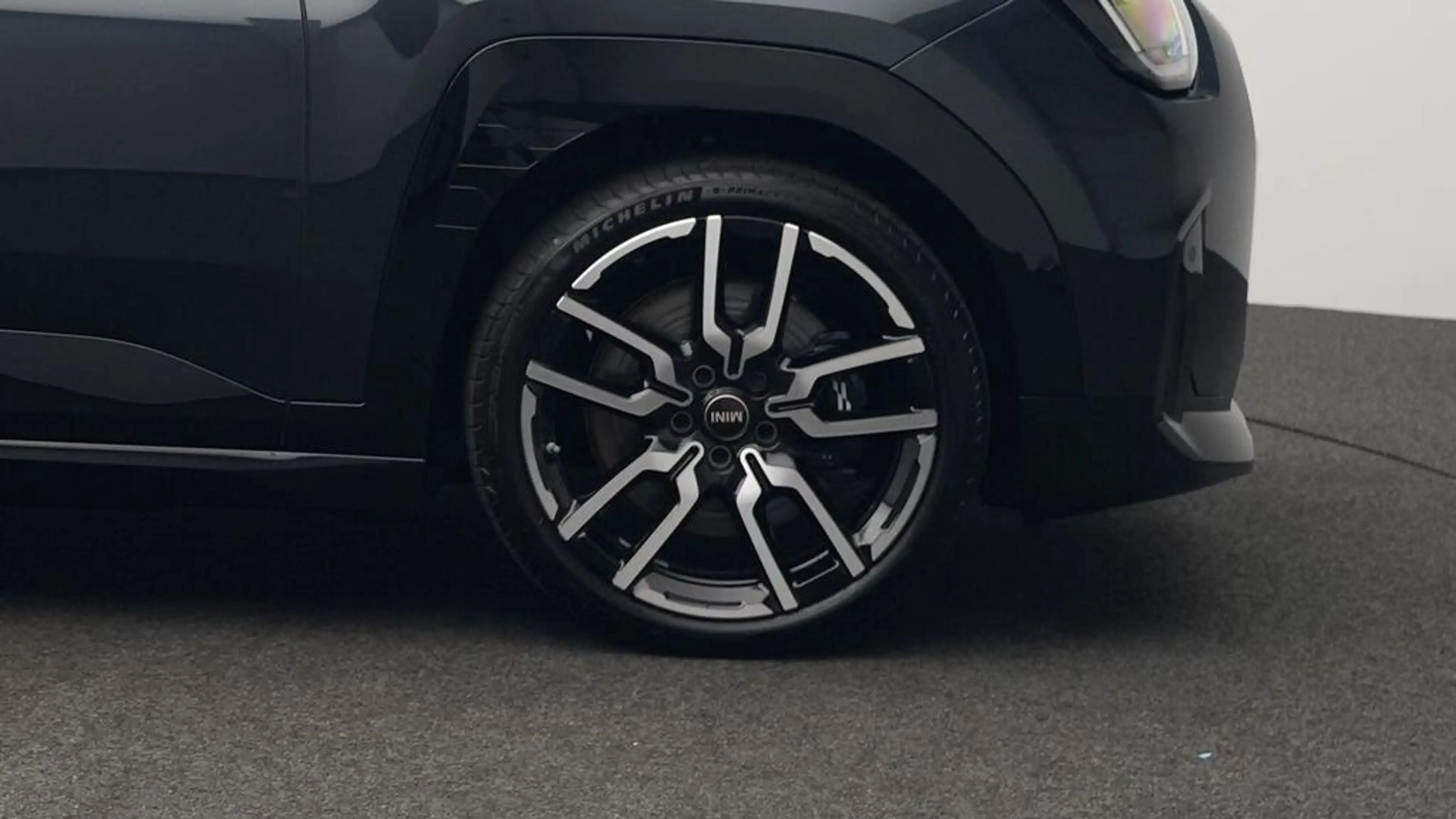 MINI Aceman John Cooper Works Trim — photo 12
