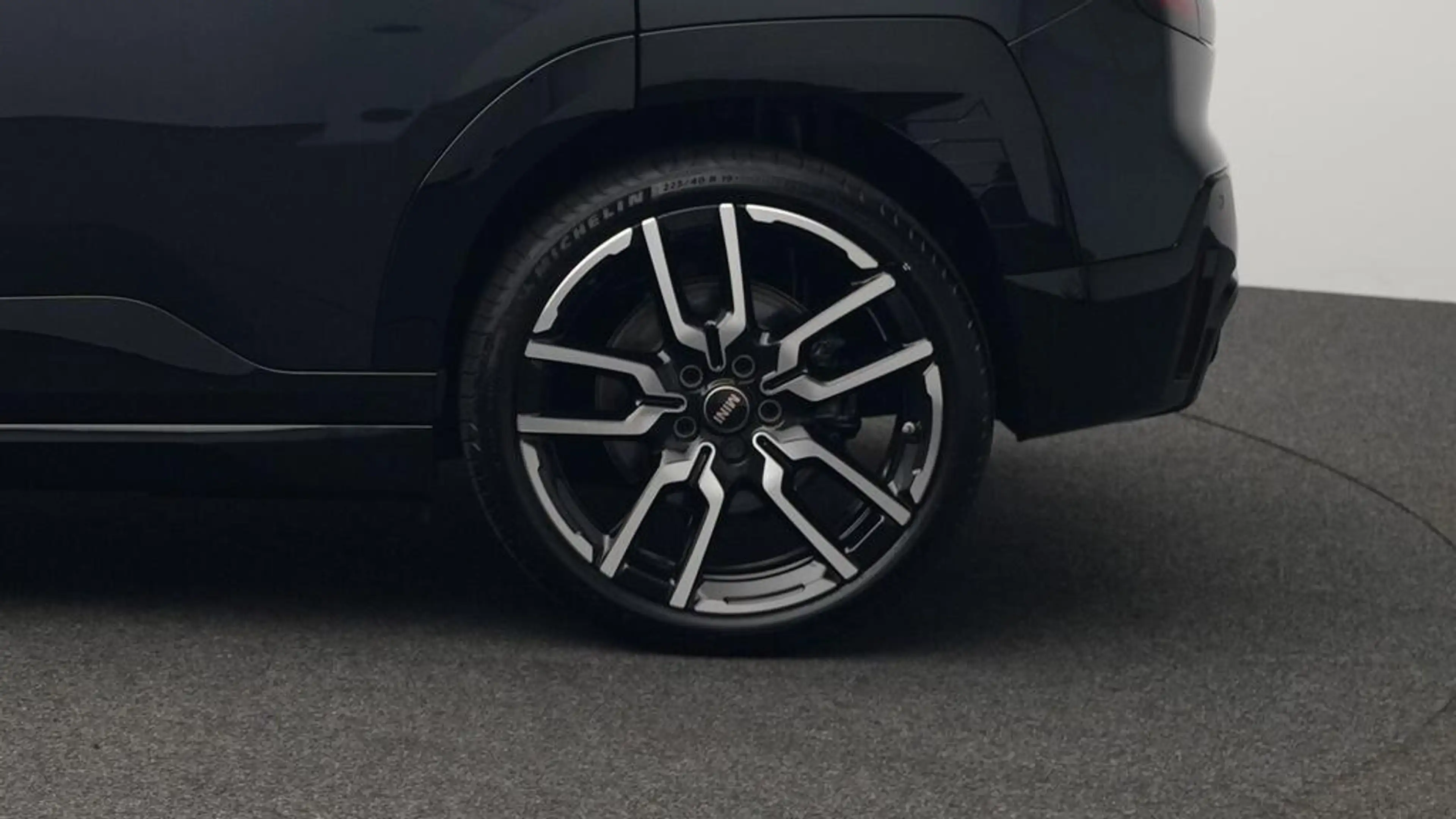 MINI Aceman John Cooper Works Trim — photo 13