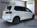 Volkswagen Golf Sportsvan VII IQ.DRIVE 1.5 TSI ACT DSG PDC vo.+hi.ACC 2-Zone Blanco - thumbnail 3