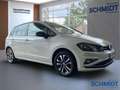 Volkswagen Golf Sportsvan VII IQ.DRIVE 1.5 TSI ACT DSG PDC vo.+hi.ACC 2-Zone Blanco - thumbnail 2