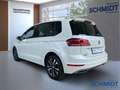 Volkswagen Golf Sportsvan VII IQ.DRIVE 1.5 TSI ACT DSG PDC vo.+hi.ACC 2-Zone Blanco - thumbnail 4