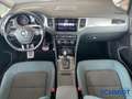 Volkswagen Golf Sportsvan VII IQ.DRIVE 1.5 TSI ACT DSG PDC vo.+hi.ACC 2-Zone Blanco - thumbnail 12