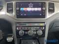 Volkswagen Golf Sportsvan VII IQ.DRIVE 1.5 TSI ACT DSG PDC vo.+hi.ACC 2-Zone Blanco - thumbnail 9