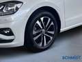 Volkswagen Golf Sportsvan VII IQ.DRIVE 1.5 TSI ACT DSG PDC vo.+hi.ACC 2-Zone Blanco - thumbnail 6