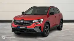 Renault Austral 1.2 E-Tech full hybrid 200ch Techno esprit Alpine