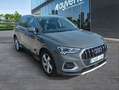 Audi Q3 35 TDI Advanced S tronic 110kW Gris - thumbnail 3