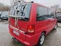 Mercedes-Benz Vito F  Westfalia  fun mc Rot - thumbnail 2