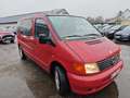 Mercedes-Benz Vito F  Westfalia  fun mc Rot - thumbnail 3