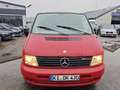 Mercedes-Benz Vito F  Westfalia  fun mc Rot - thumbnail 7