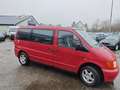 Mercedes-Benz Vito F  Westfalia  fun mc Rot - thumbnail 8